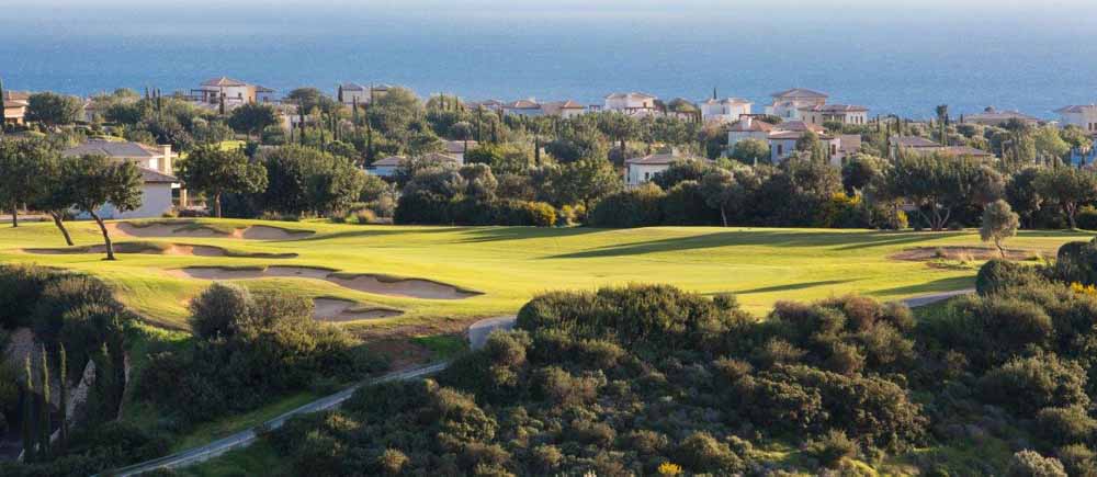 aphrodite hills pga national golf course